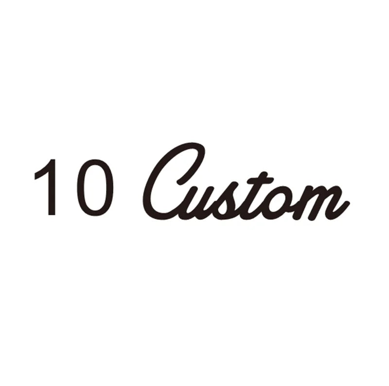 DODOAI 925 Sterling Silver Name Necklace Custom Necklaces Jewelry Personality Letter Choker Necklaces with Name for Women Girls