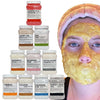 10PCS Jelly Mask Powder Wholesale 650G Professional Mask Powder Beauty Salon Use Facial Skin Care Products