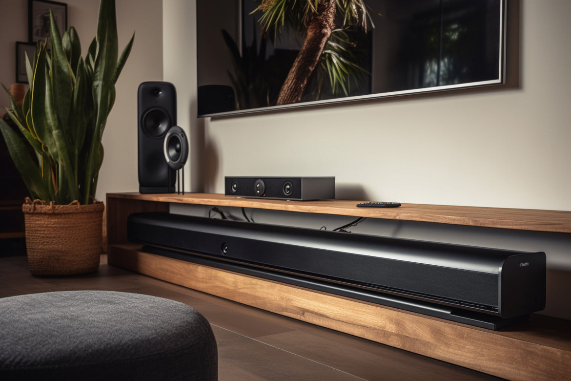 Beyond the Screen: Projectors for Modern Living