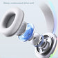 Gaming Headset Over Ear Headphones with Mic Wired Headphones Gaming Headphones for PS4 PC Laptop