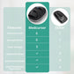 Wireless Electric Hand Massager Air Compression Hot Compress Palm Acupoint Massager Finger Arthritis Numbness Muscle Relaxation