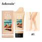 Leg Makeup Lotion Even Skin Tone Body Foundation 100ml Tan Waterproof Long Lasting Body Tanning Cream Medium Bronze Leg Makeup