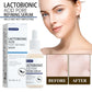 EELHOE Lactobionic Acid Pore Shrinking Essence Skin Elastic and Fine Cleansing Blackhead Skin Care Essence