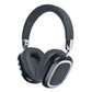 40 Hours Wireless Noise-cancelling Headphones - Personalized Space Audio USB-C Lossless Audio for iPhone Travel Sports Headset