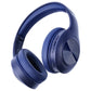 Siindoo JH-923 Wireless Headphones Over Ear,Foldable Bluetooth Headsets,3EQ Sound Modes, Hi-Res Audio with Deep Bass Microphone