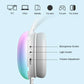 Gaming Headset Over Ear Headphones with Mic Wired Headphones Gaming Headphones for PS4 PC Laptop