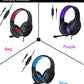 WIRED Listen with headphones Noise Isolating earphone with Microphone Volume Control for PS4 PS5 PC Laptop, Phones,Tablet