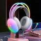 Gaming Headset Over Ear Headphones with Mic Wired Headphones Gaming Headphones for PS4 PC Laptop