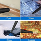 Cordless Leaf Blower 21V Battery High Power Rechargeable Vacuum Cleaner Air Blowing Adjustable Speed Garden Lawn Dust Cleaner