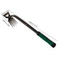 5/6/11Teeth Weed Remover Powerful Weed Puller Shovel Multifunctional Garden Rake Weeding Removal Hoe for Backyard Soil Loosening