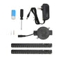 New WiFi 3D Hologram Fan 3D Hologram Projector 176 Degree Viewable Angle 100‑240V 2000x224 Stable Custom Editing for Business