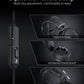 NUBWO N7 Stereo Gaming Headsets with Noise Canceling Mic for Xbox PS5 PS4 PC Adaptive Headband Easy Control Earphone