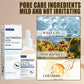 EELHOE Lactobionic Acid Pore Shrinking Essence Skin Elastic and Fine Cleansing Blackhead Skin Care Essence