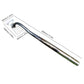 5/6/11Teeth Weed Remover Powerful Weed Puller Shovel Multifunctional Garden Rake Weeding Removal Hoe for Backyard Soil Loosening