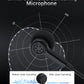NUBWO N7 Stereo Gaming Headsets with Noise Canceling Mic for Xbox PS5 PS4 PC Adaptive Headband Easy Control Earphone