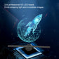 New WiFi 3D Hologram Fan 3D Hologram Projector 176 Degree Viewable Angle 100‑240V 2000x224 Stable Custom Editing for Business
