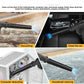 Cordless Leaf Blower 21V Battery High Power Rechargeable Vacuum Cleaner Air Blowing Adjustable Speed Garden Lawn Dust Cleaner