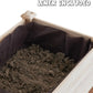 Raised Garden Bed with Shelf,Elevated Wooden Planter Box with Legs,Garden Planter for Backyard, Patio, Balcony