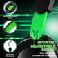 G3100 3.5mm Wired Gaming Headset Over Ear Game Headphones with Omni-directional Microphone for PS5 PS4 Laptop Tablet
