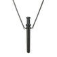 Meditation Whistle Necklace Anxiety Breathing Necklace Mindful Breathing Necklace Meditation Jewelry for Anxiety & Stress Relief